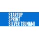 Startup Sprint Silver Tsunami