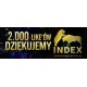 Konkurs Giełdowy INDEX