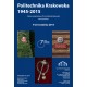 "Politechnika Krakowska 1945 - 2015" w "Kotłowni" 