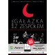 Wyjątkowy koncert w wyjątkowej scenerii - Daniel Gałązka z zespołem na Maciejowej