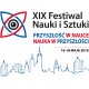 Politechnika Krakowska na Festiwalu Nauki i Sztuki