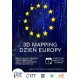 3D mapping na Dzień Europy