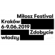 8. Festiwal Miłosza