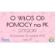 Akcja „O włos od pomocy” na PK już 27 listopada. Zapisy trwają 