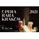 „Stań jak przyjaciel i spójrz mi w oczy – pogodnie, życzliwie” – program Opera Rara 2021