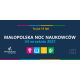 15. Małopolska Noc Naukowców z udziałem PK już 24 września