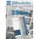 25 lat z „Naszą Politechniką”. Czasopismo PK świętuje jubileusz