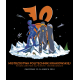 Trwa rejestracja na jubileuszowe Mistrzostwa PK w Narciarstwie Alpejskim i Snowboardzie