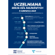 Uczelniana Sesja Kół Naukowych i Naukowa Sesja Mistrzów