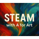 Już w poniedziałek rusza konferencja SAIE – STEAM and AI in Education !