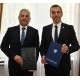 Politechnika stawia na bezpieczeństwo pracy – zacieśniamy ważne partnerstwo