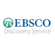 EBSCO Discovery Service - bezpłatne szkolenie online - ostatnia szansa, by wziąć udział!