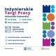 Inżynierskie Targi Pracy 2025 Politechniki Krakowskiej 