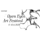 Open Eyes Art Festival 2025 – „Ocean kropel”