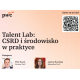 Talent Lab: CSRD i środowisko w praktyce