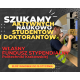 Studencie pochwal się swoimi osiągnięciami i powalcz o nagrodę!