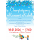 Charytatywny Koncert Kolęd