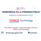 Godzina dla Przemysłu – spotkanie z firmą TESCO Technology