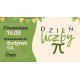 16 marca Dzień Liczby Pi na PK