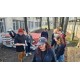 Za nami warsztaty: "Humanitarian Architecture – Poland F.I.T. House Prototype Disassembly Workshop” 